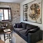 Apartvilla Castropola Διαμέρισμα *