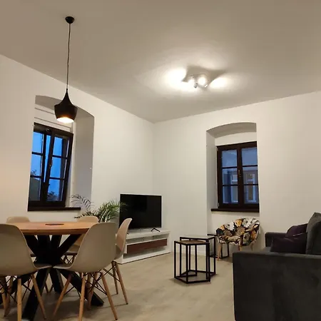 Appartement Apartvilla Castropola *