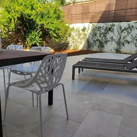 Apartament Apartvilla Castropola *