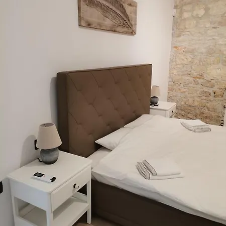 Apartvilla Castropola Appartement *