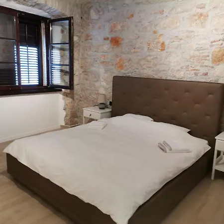 Appartement Apartvilla Castropola