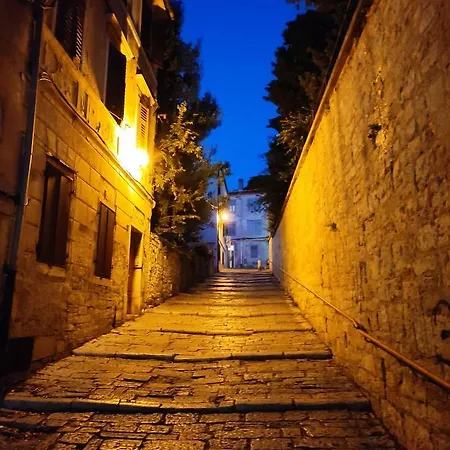 Daire Apartvilla Castropola