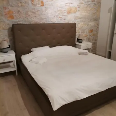 Apartvilla Castropola Póla