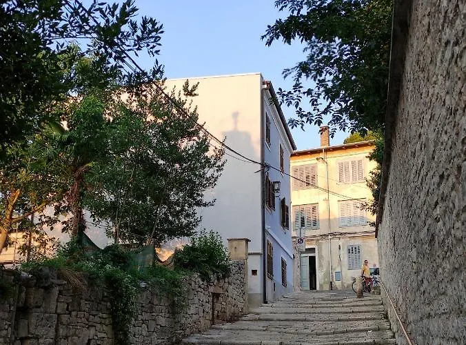 Apartvilla Castropola * Πούλα