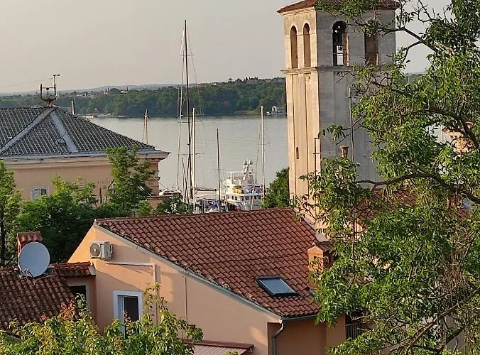 Apartvilla Castropola * Πούλα