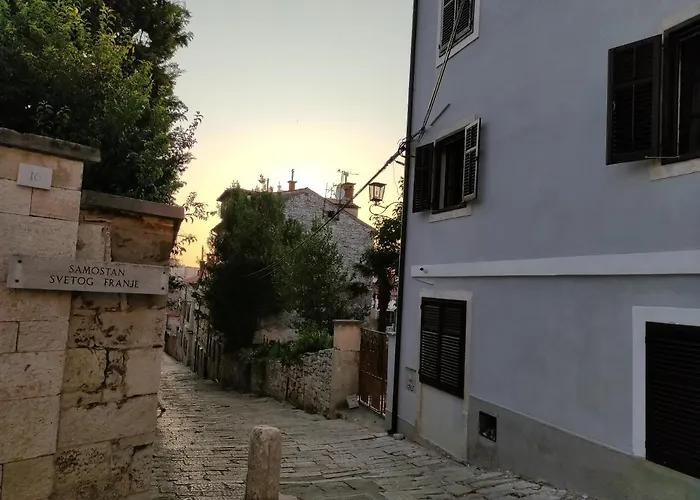 Apartvilla Castropola * Πούλα