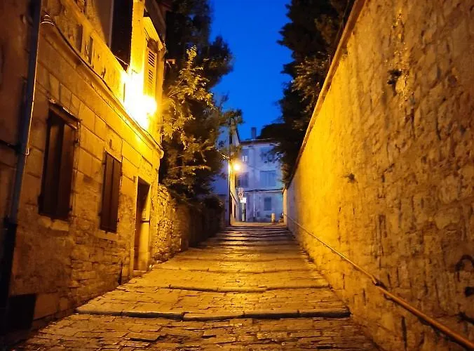 Διαμέρισμα Apartvilla Castropola