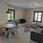 Apartment Apartvilla Castropola