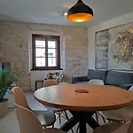 Apartvilla Castropola * Pula