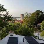Apartvilla Castropola * Pula
