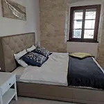 Apartment Apartvilla Castropola Pula