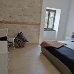 Apartvilla Castropola Apartment Pula