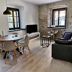 Apartvilla Castropola *