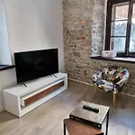 Apartvilla Castropola Apartment