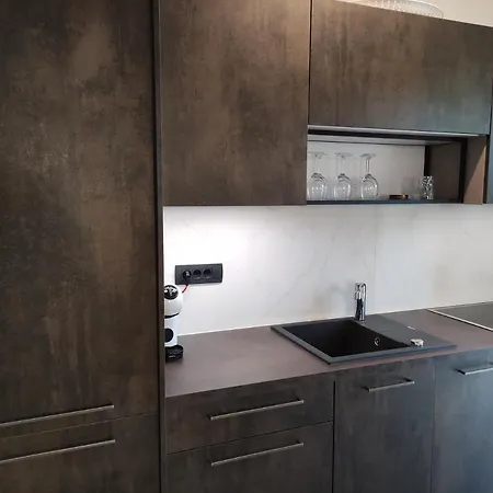 公寓 Apartvilla Castropola *