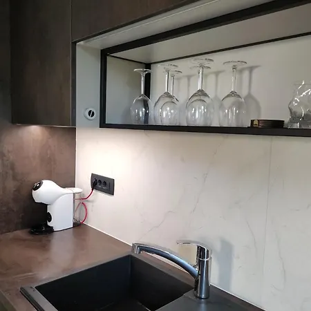 公寓 Apartvilla Castropola