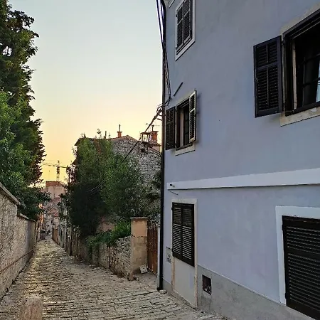 Apartvilla Castropola 公寓 普拉