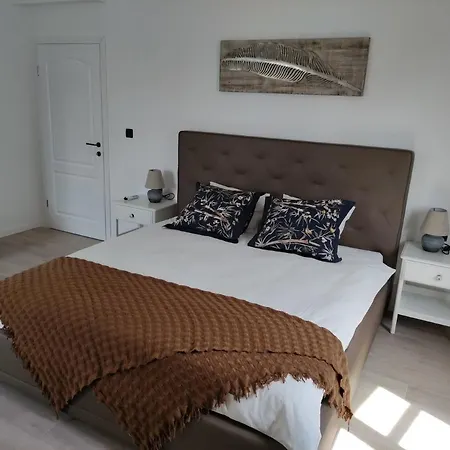 Apartvilla Castropola 公寓 普拉