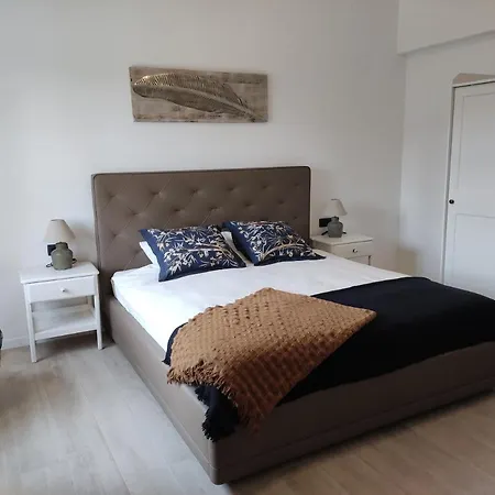 公寓 Apartvilla Castropola