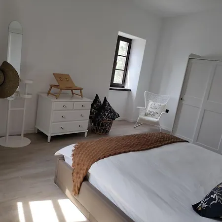 公寓 Apartvilla Castropola