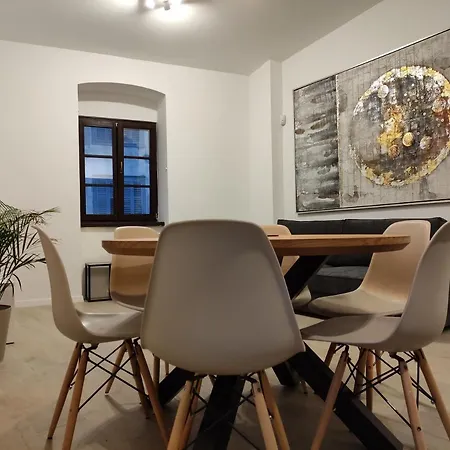 Apartvilla Castropola 公寓 普拉