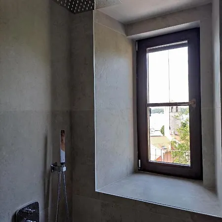 Apartvilla Castropola 公寓 普拉
