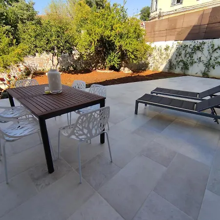 公寓 Apartvilla Castropola *