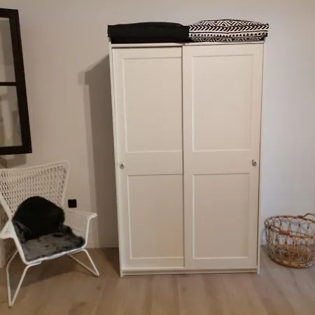 Apartvilla Castropola * 普拉